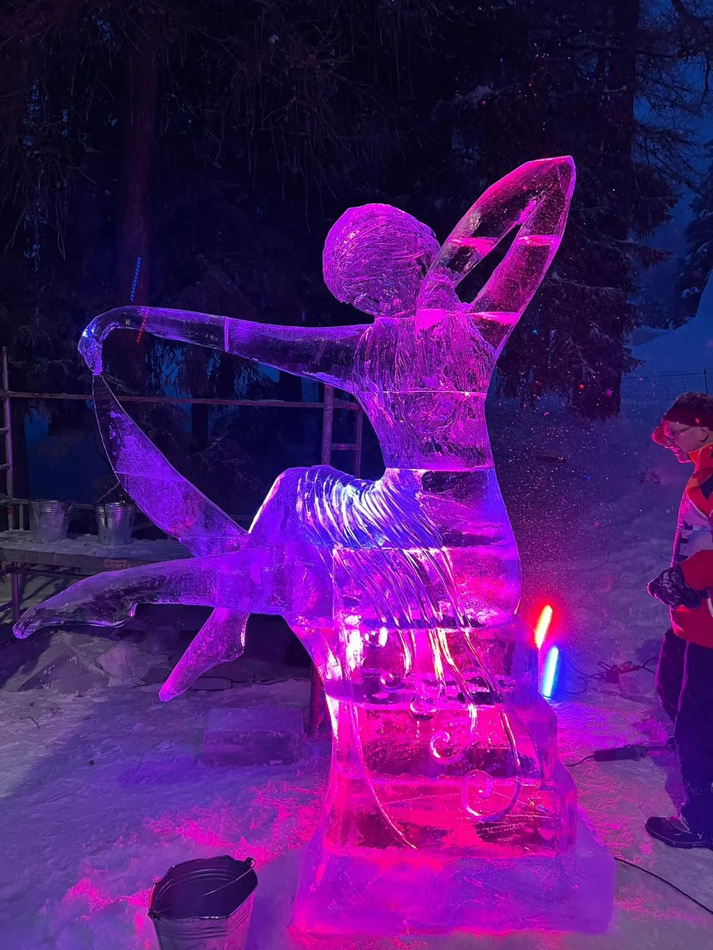 Forrás: Facebook/Vysoké Tatry - Hory zážitkov