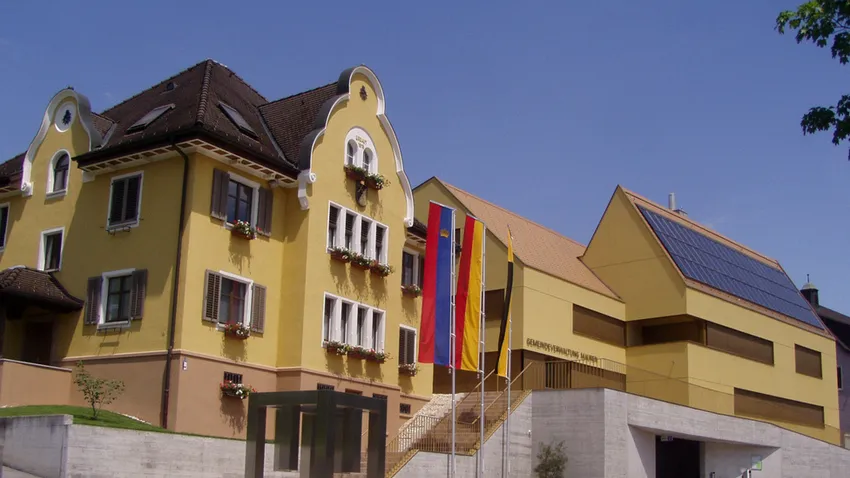 Az ismeretlen Liechtenstein