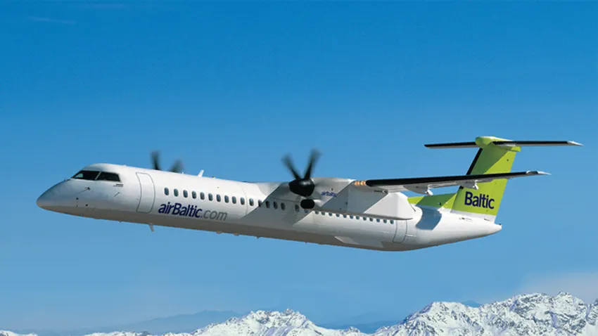 Air Baltic