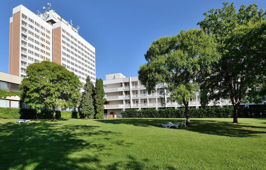 Fotó: Danubius Hotels 