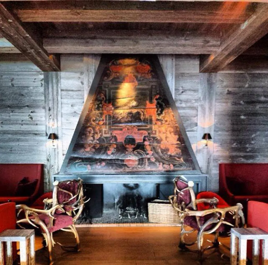 Fotó: LeCrans HOTEL & SPA 