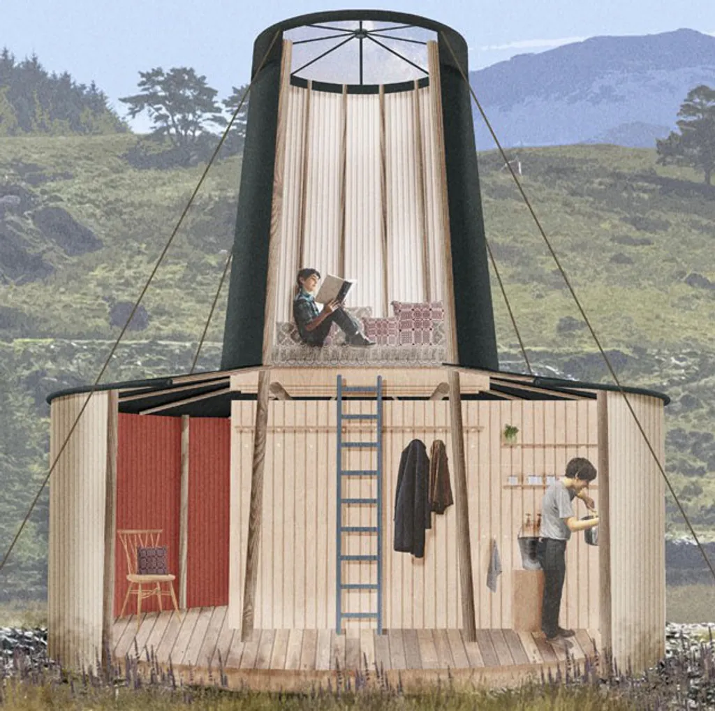 Fotó: Epic Retreats 