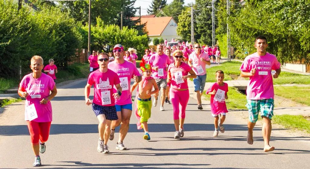 Fotó: Barath Gabor / Villányi RozéMaraton 
