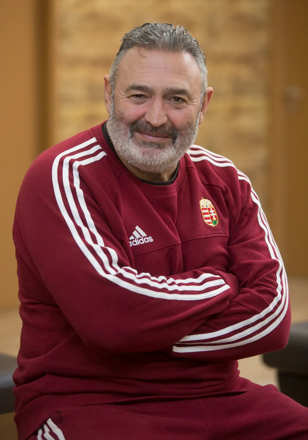 Gesztesi Károly