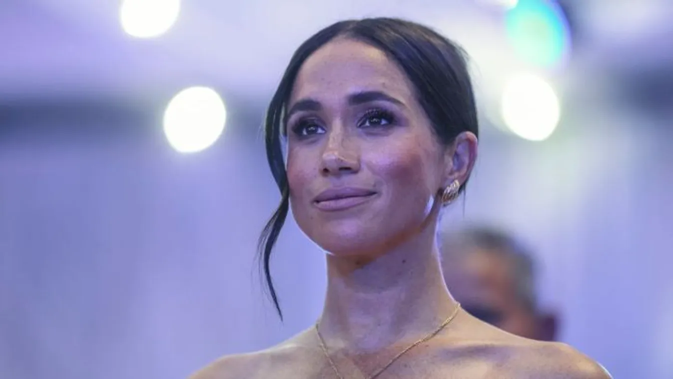 Meghan Markle megrázó vallomása: szülés utáni betegséggel küzdött, mégis mosolyognia kellett