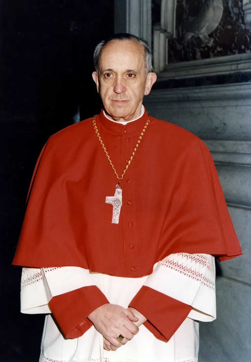 ferenc pápa galéria