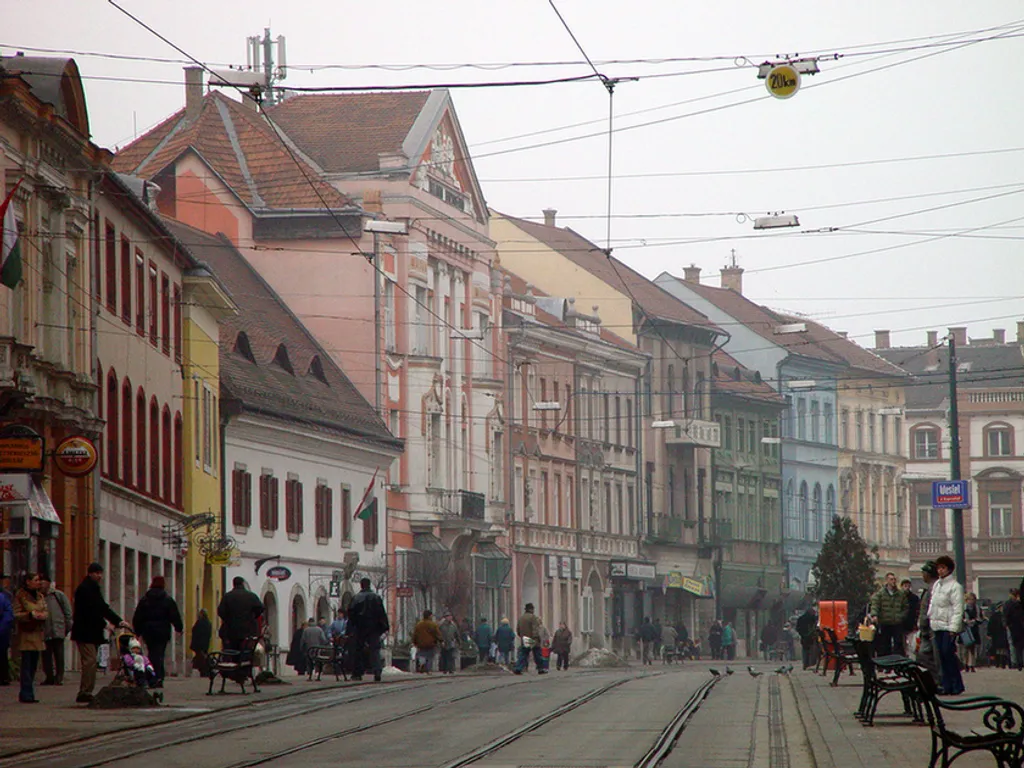 Fotó: Peter Fodor / Northfoto 