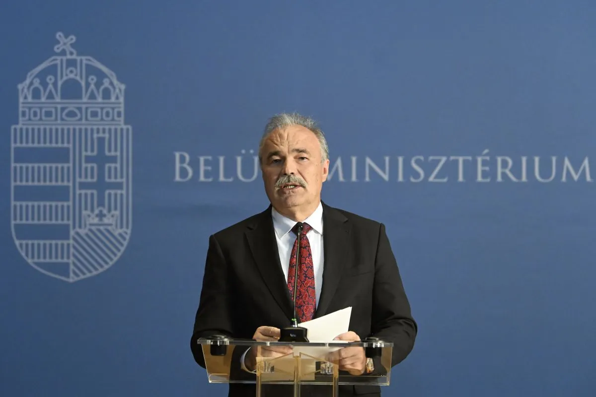 NAGY István