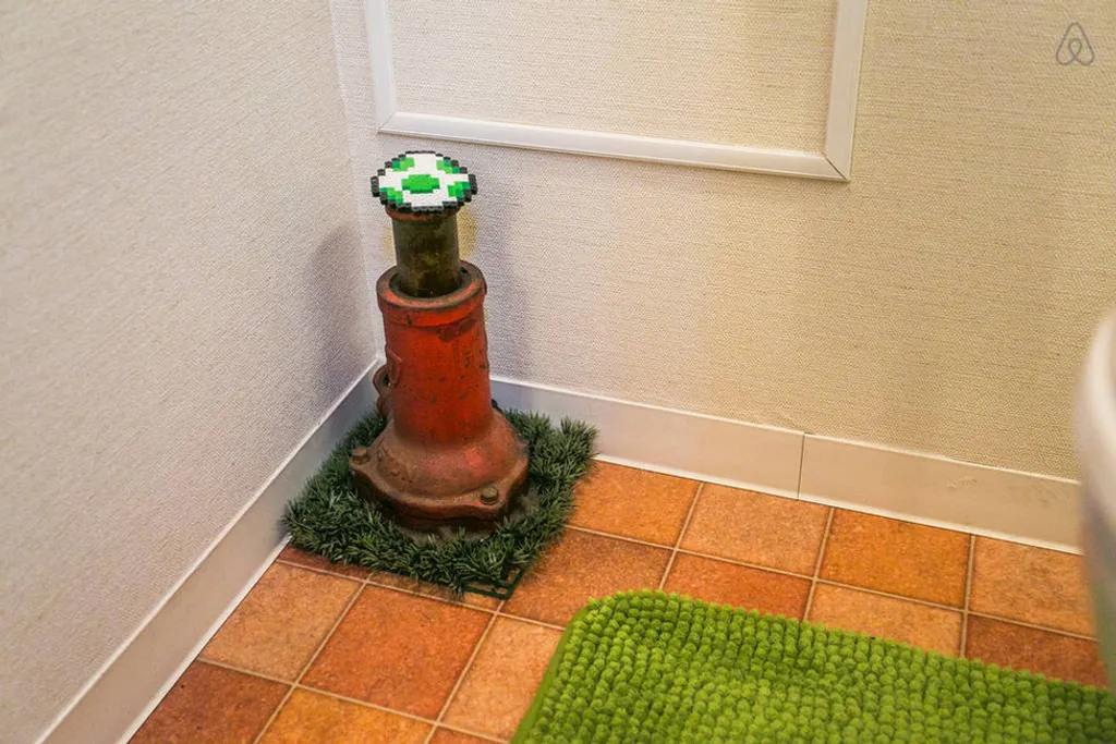 Airbnb 