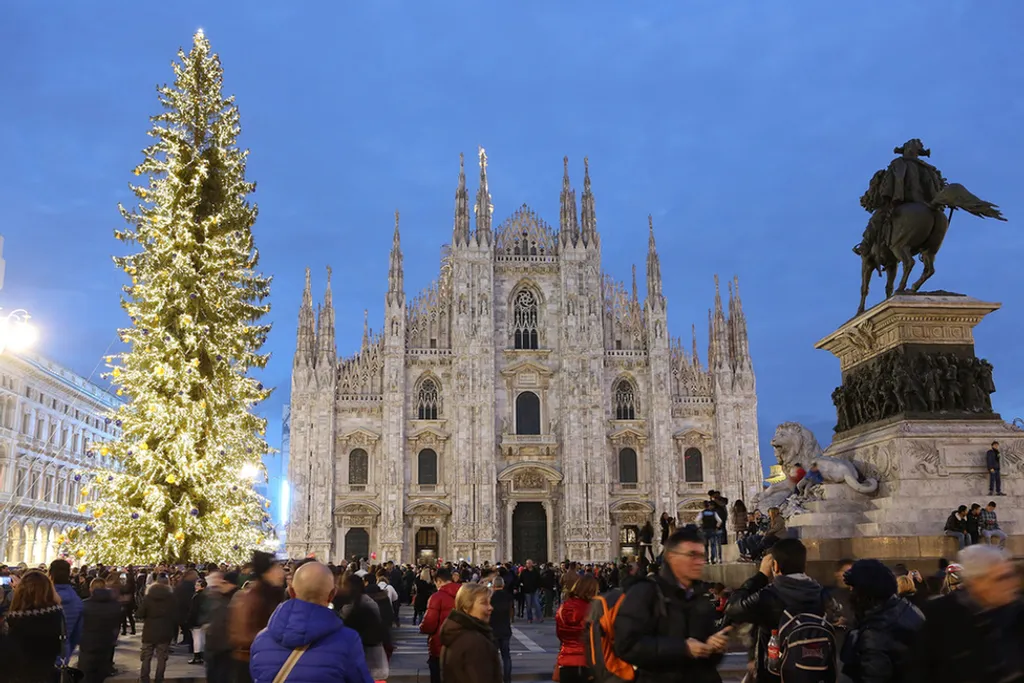 Fotó: Vincenzo Lombardo / Europress / Getty 