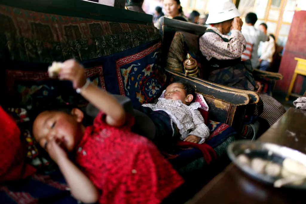 Fotó: Hong Wu / Europress / Getty 