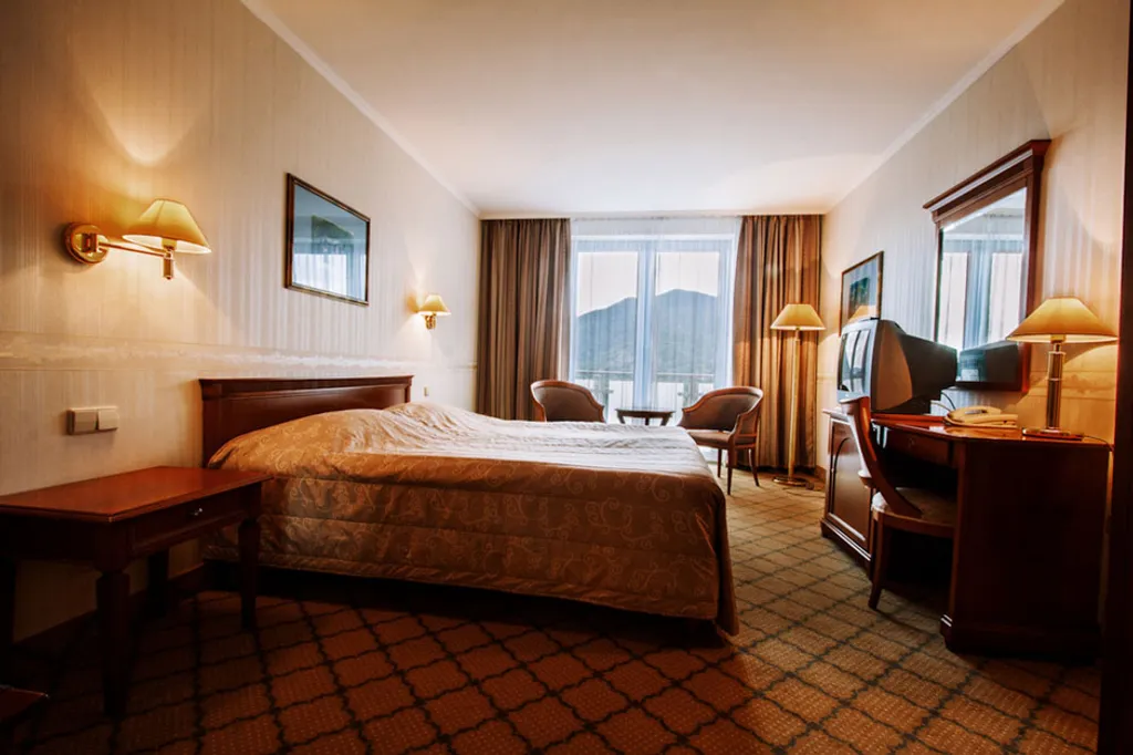 Fotó: Thermal Hotel Visegrád / Travelo 