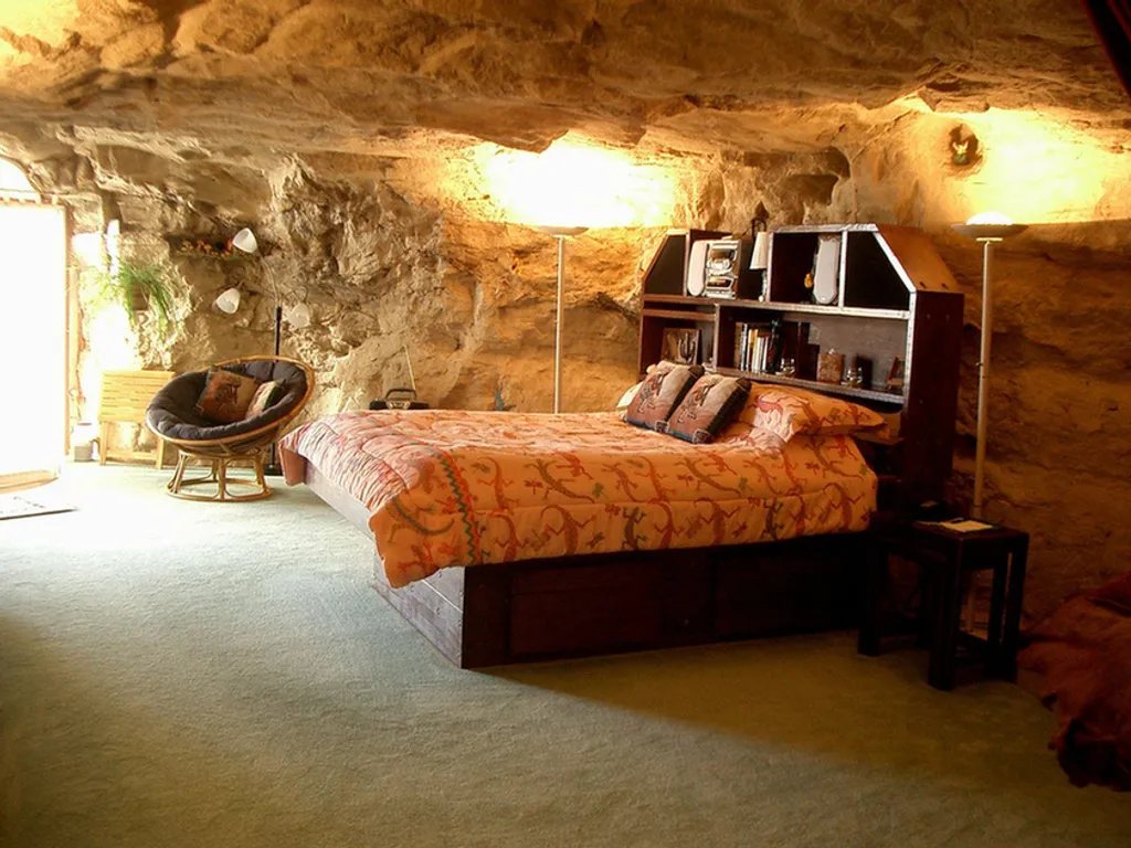 Fotó: Kokopelli's Cave/barcroft Media / Northfoto 