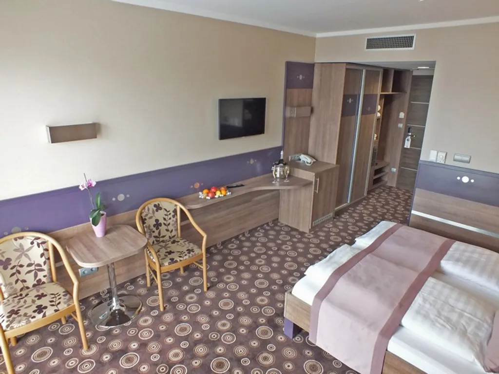 Fotó: Wellness Hotel Katalin 