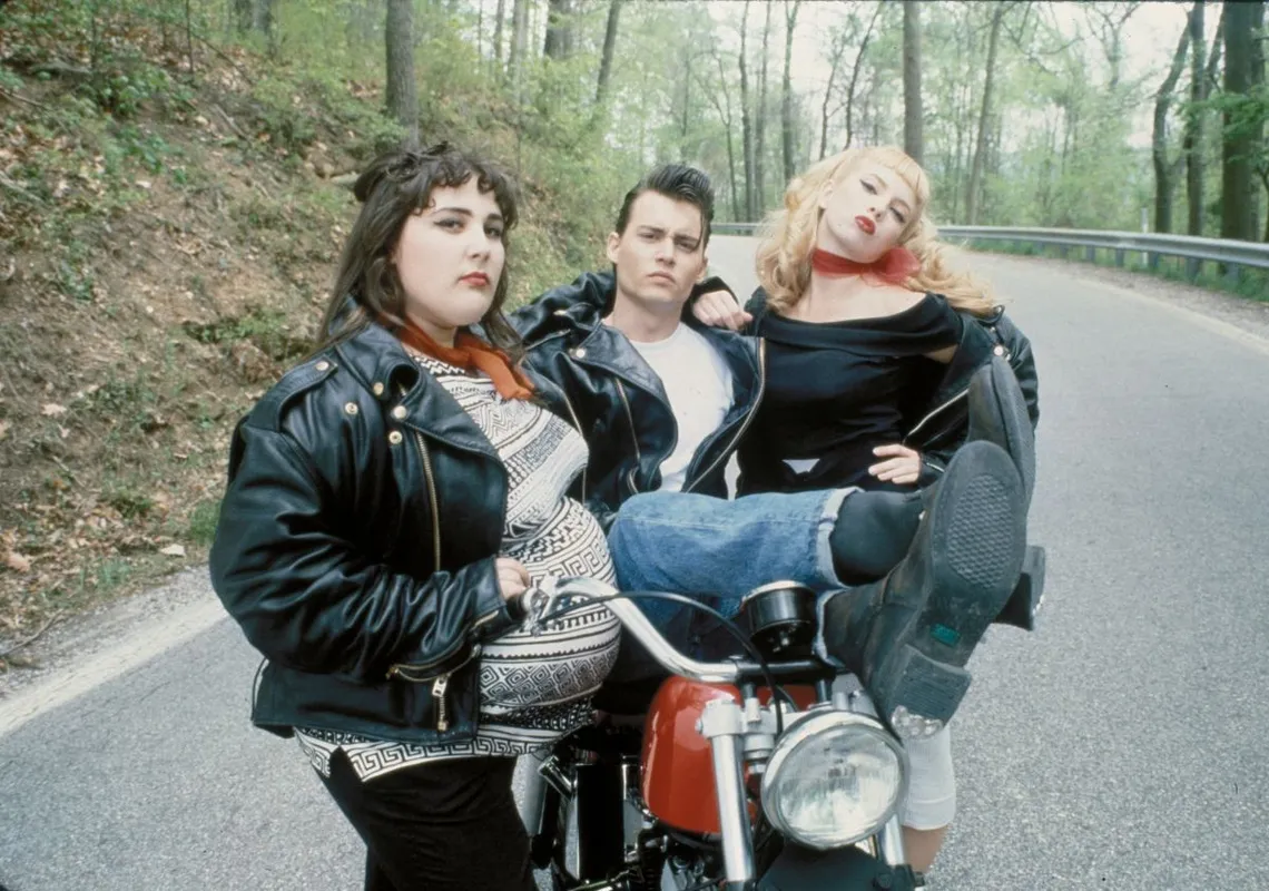 Cry Baby