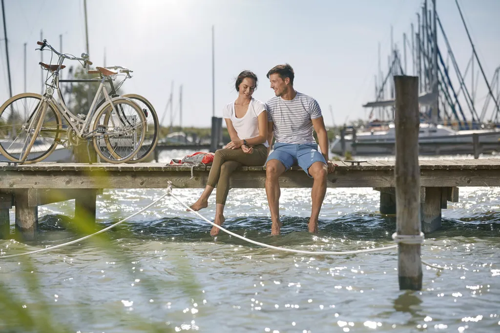 Fotó: Peter Burgstaller / Burgenland Tourismus Peter Burgstaller 