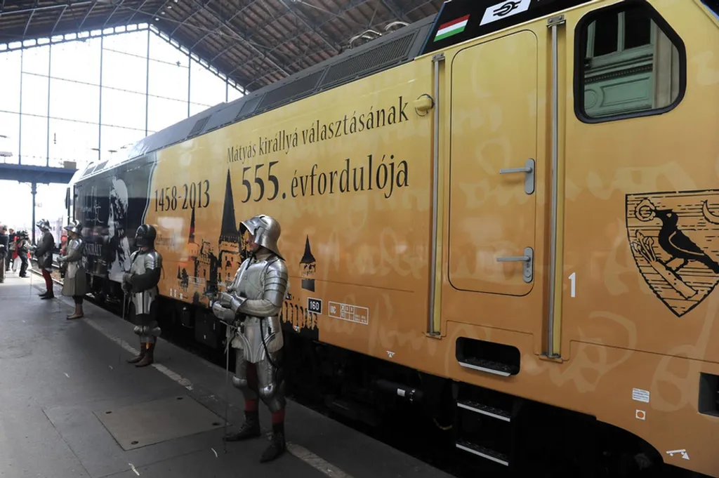 Fotó: Máv-Start Zrt. 