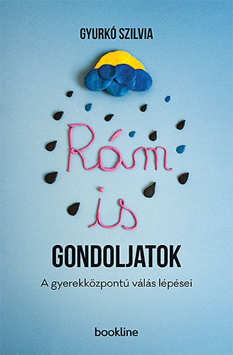 Vakmacska Tünde könyvajánló