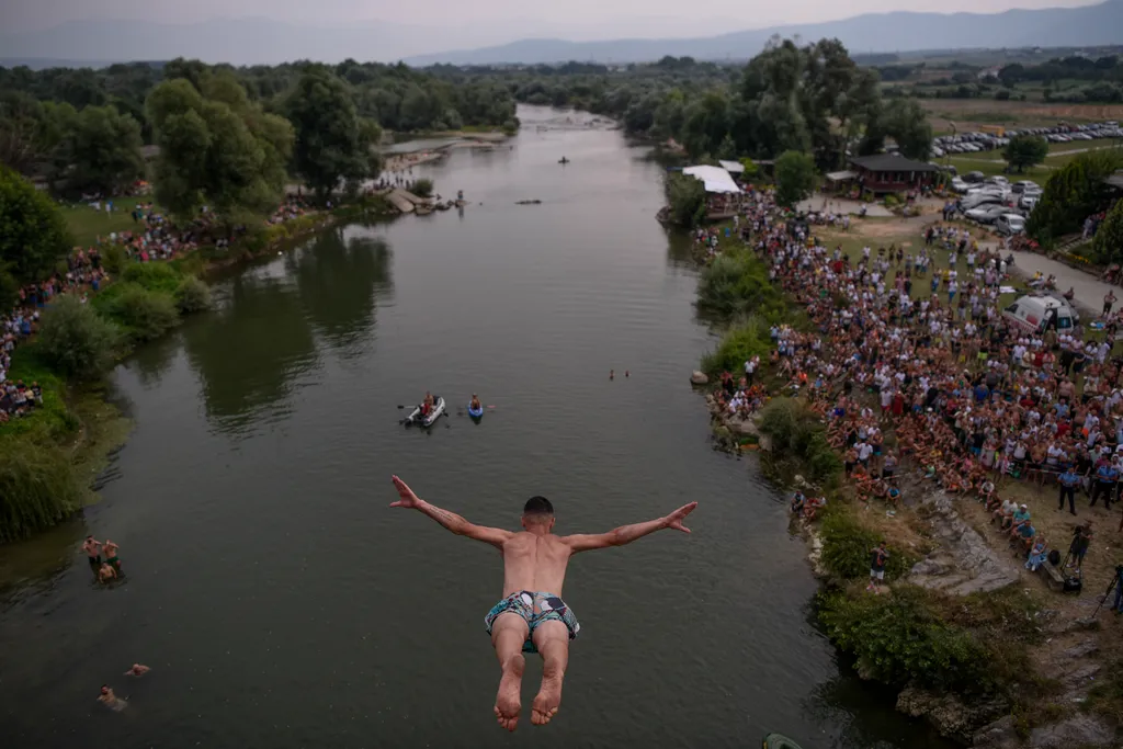 Forrás: AFP/Armend Nimani