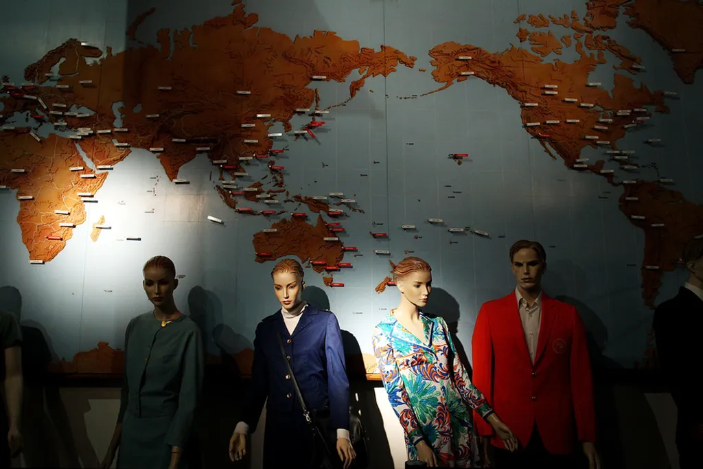 Fotó: Lisa Maree Williams / Europress / Getty 