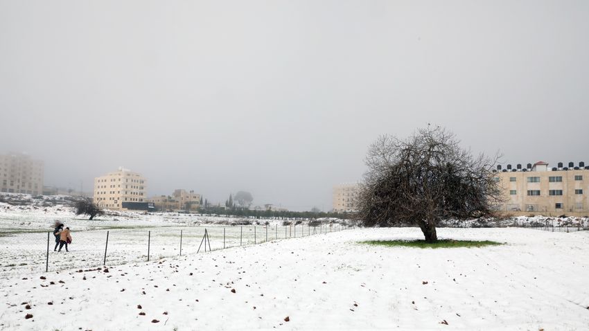 Képekben az elmúlt 24 óra - január 28.