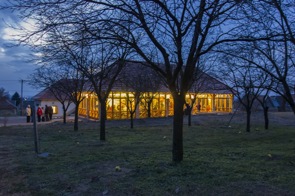 Fotó: Dora Hludek / Monori borút 