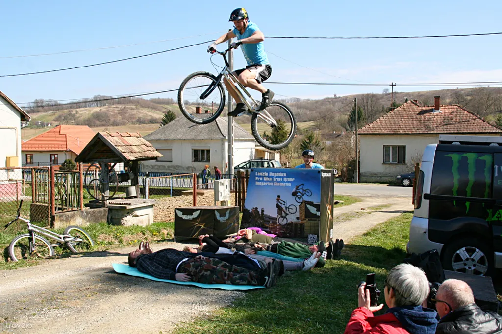 Forrás: Travelo 