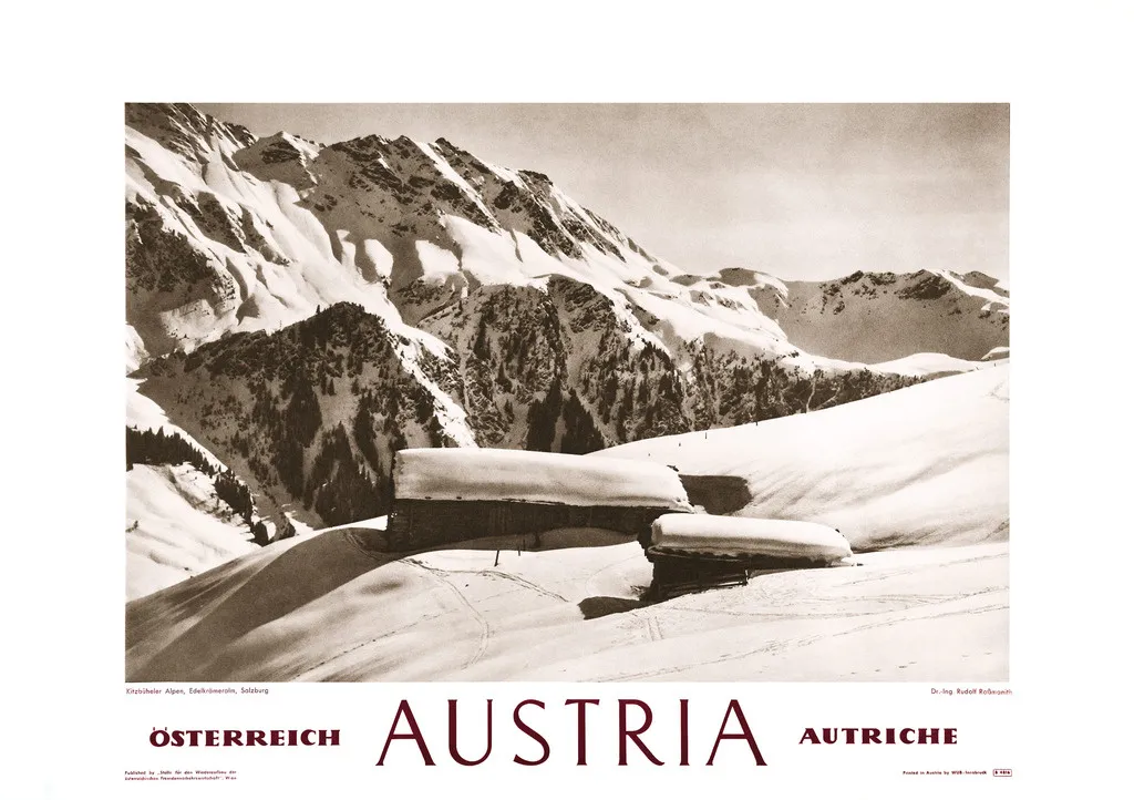 Fotó: Austria.info 