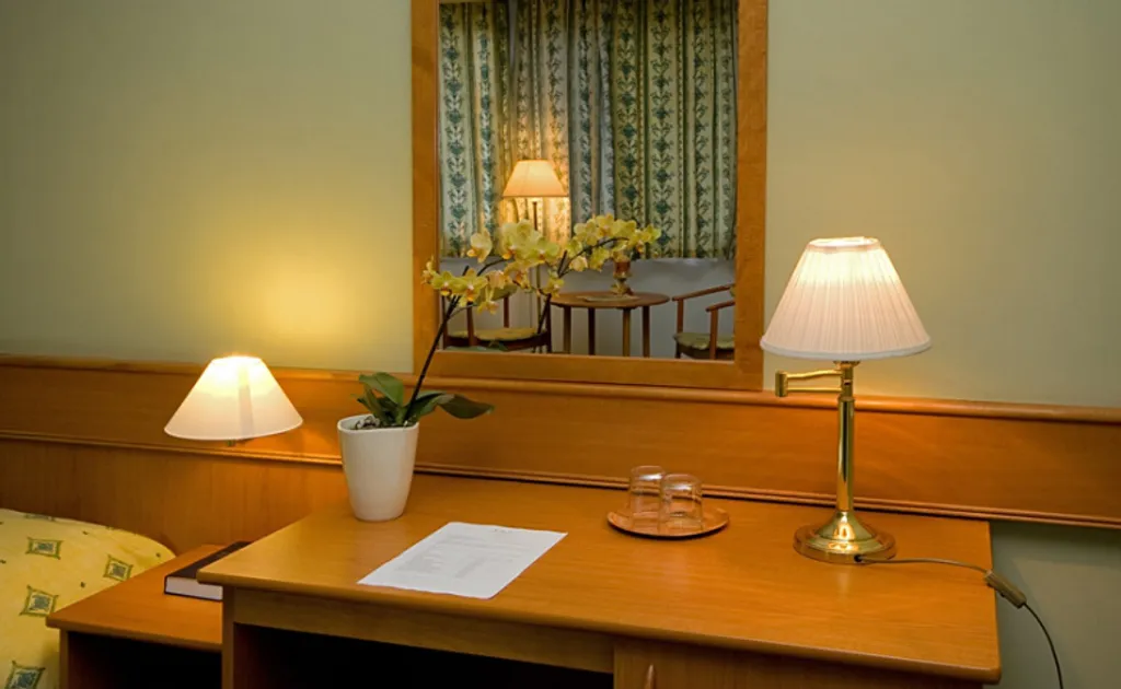 Fotó: Thermal Hotel Mosonmagyaróvár 