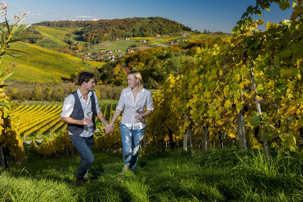 Fotó: Harry Schiffer / Steiermark Tourismus 