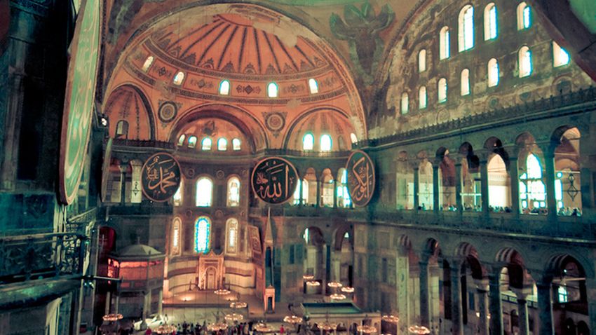 isztambul