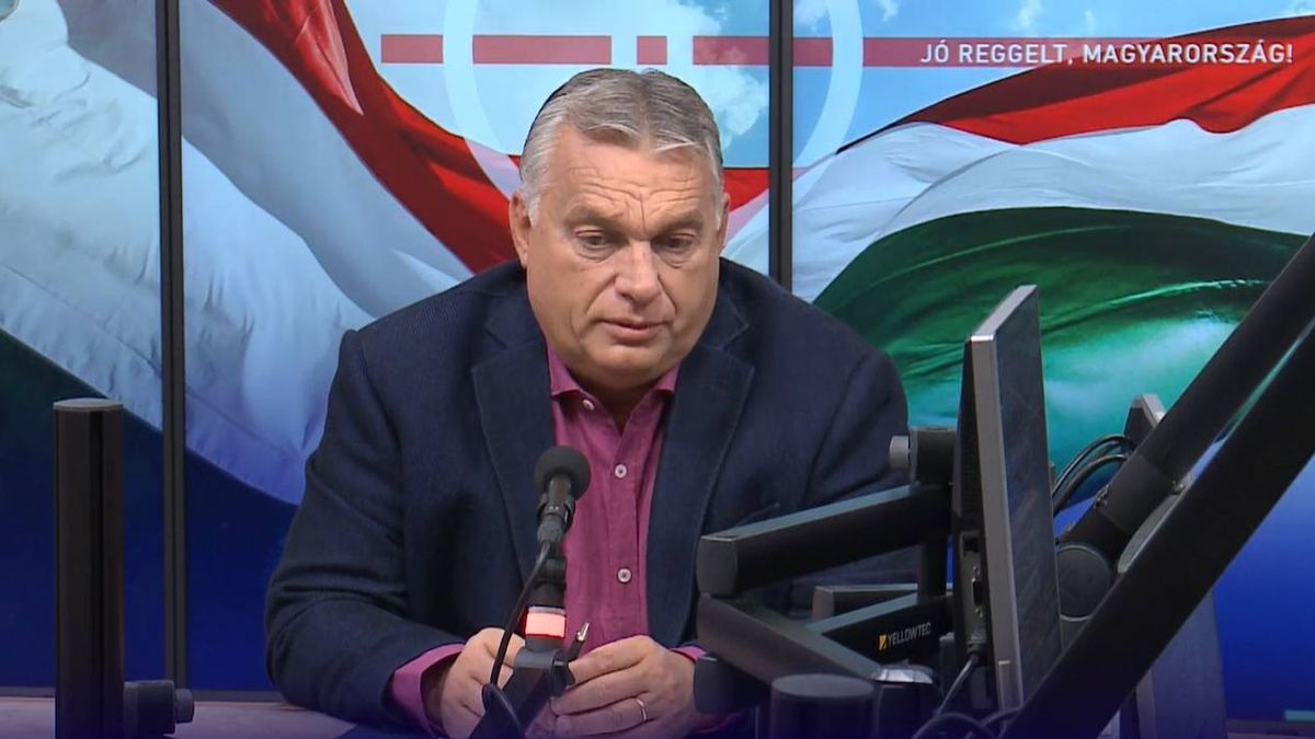 Íme az ízelítő Orbán Viktor és Hont András nagy összecsapásáról