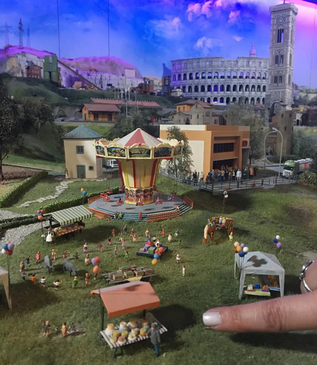 Fotó: Gulliver's Gate / Facebook 