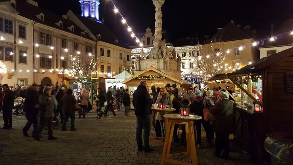 Fotó: Soproni Advent / Facebook 