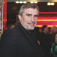 Kaszás Géza képe