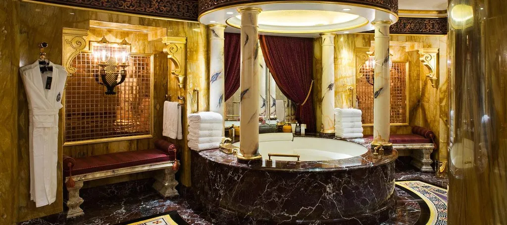 Fotó: jumeirah.com 