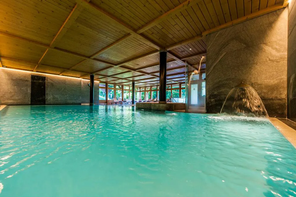 Fotó: Le Grand Bellevue - Gstaad 