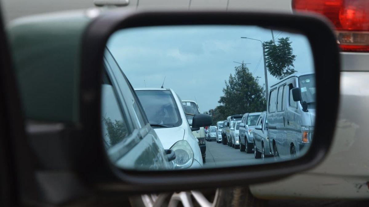 Budapest szívében történt a csattanás: szörnyű baleset akadályozza a forgalmat