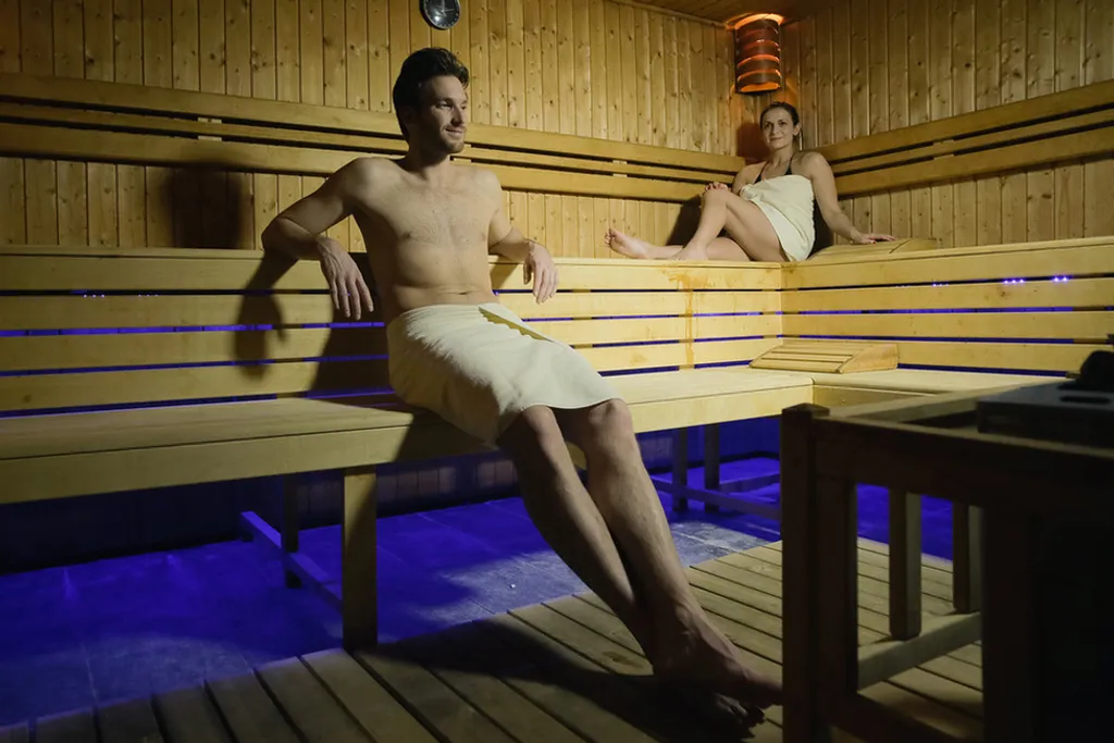 Fotó: Hotel Délibáb Hajdúszoboszló 