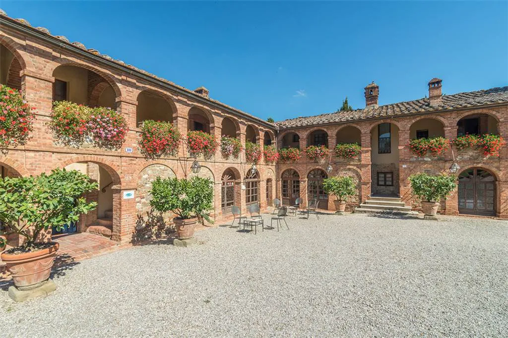 Fotó: Italy Sotheby's International Realty / sothebysrealty.com 