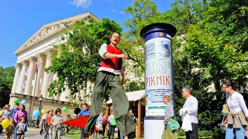 Kulturizmus Napja