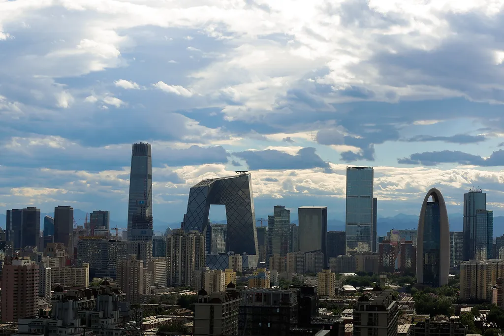 Fotó: Lintao Zhang / Europress / Getty 