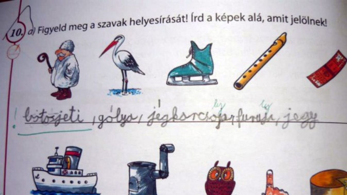 Anya, milyen j-vel írják, hogy botosjeti?
