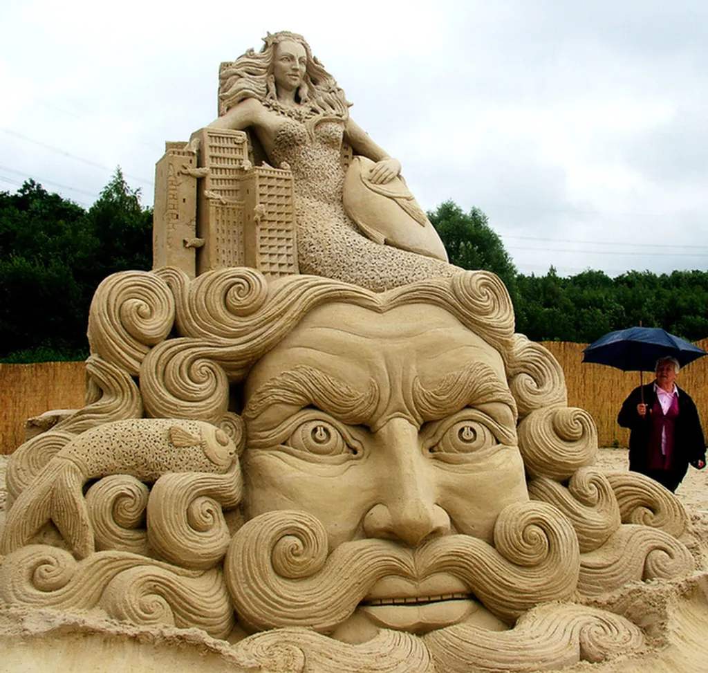 Fotó: Sudarshan Pattnaik/ Barcroft Ind / Northfoto 