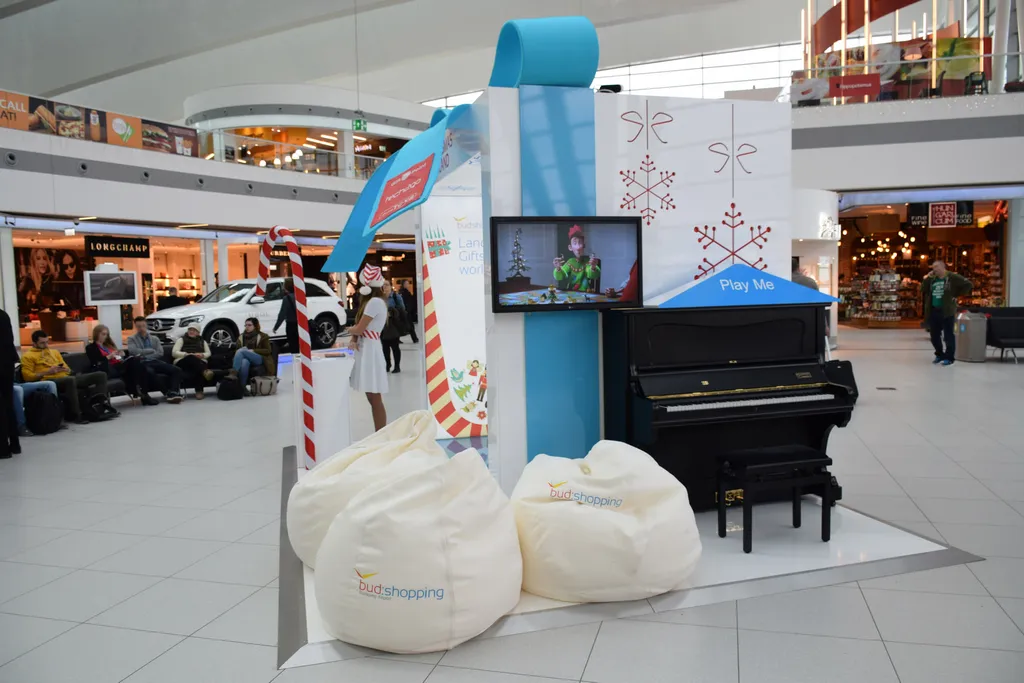 Fotó: Dósa Győző / Budapest Airport Zrt. 