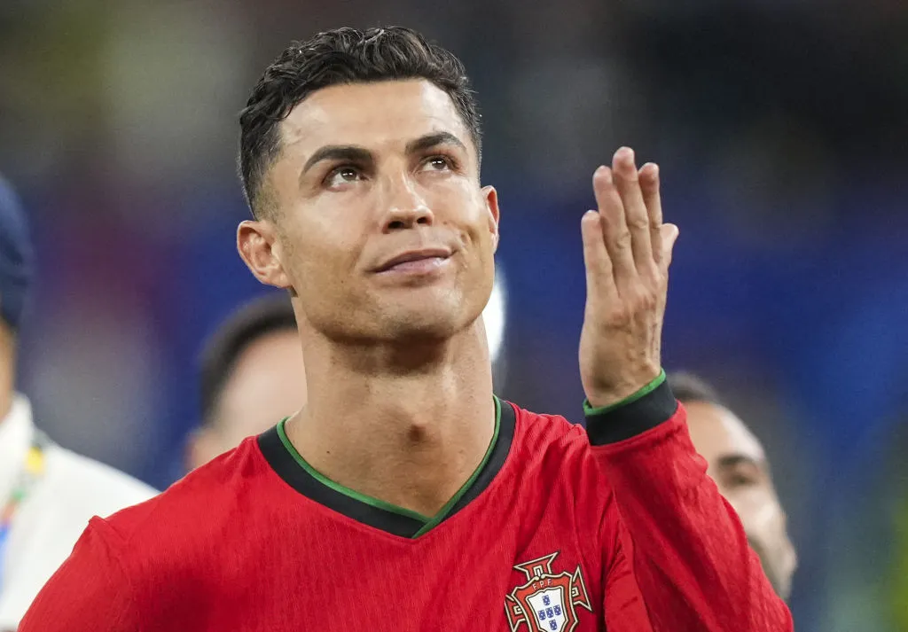 Ronaldo szeretne még egy nagyot dobni a portugál válogatottal