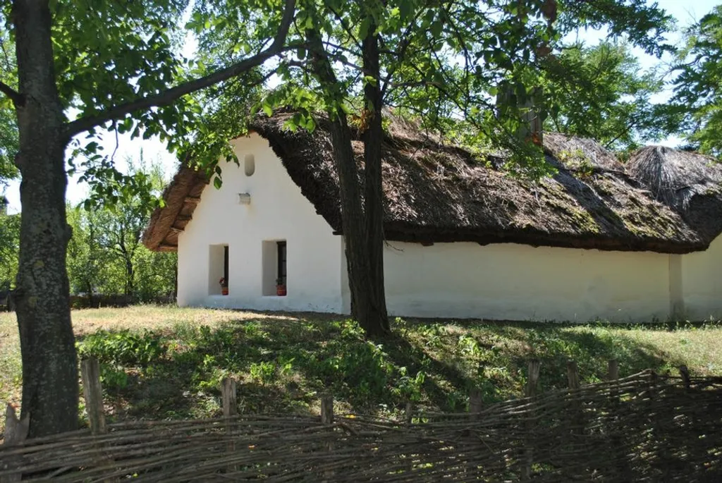 Sóstói múzeumfalu 
