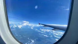 Nem is gondolnád: ezek a repülés legkockázatosabb pillanatai, ekkor vagy a legnagyobb veszélyben