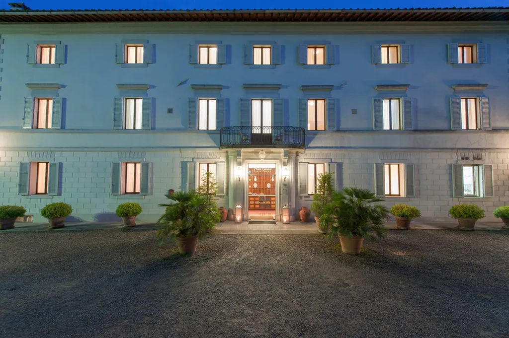 Fotó: Hotel Garden 