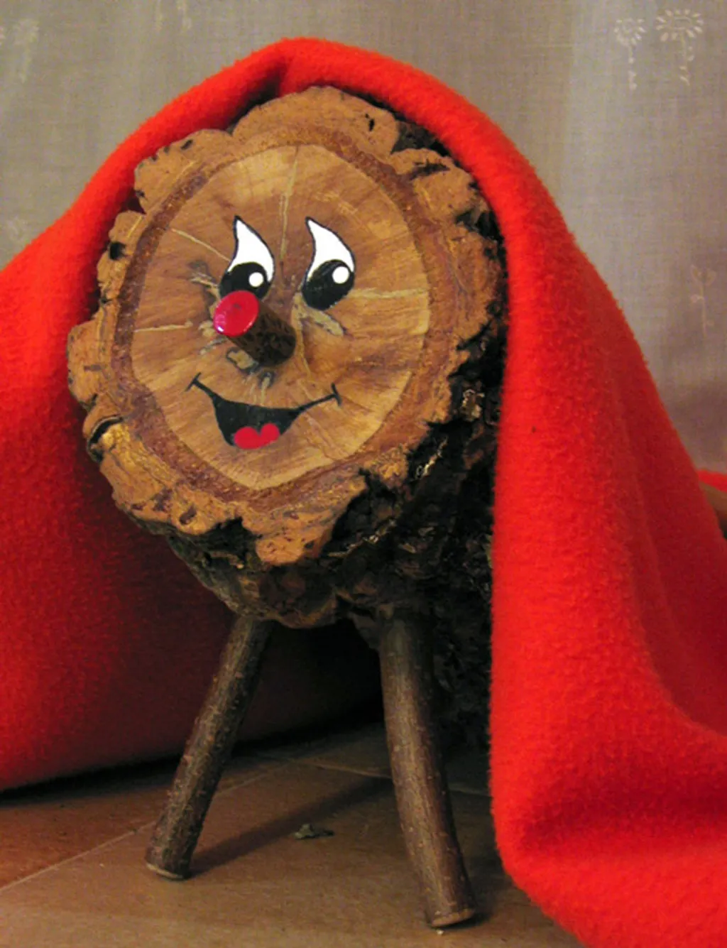 Fotó: Typicalcontemporary Tió / Wikipedia 